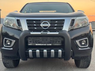 Nissan Navara 2016