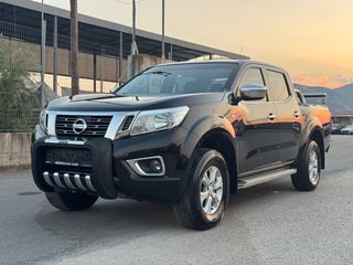Nissan Navara 2016-thumb-1