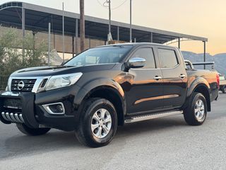 Nissan Navara 2016-thumb-2