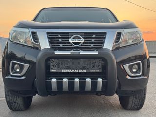 Nissan Navara 2016-thumb-5