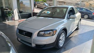 Volvo C30 2009 1.6-thumb-4