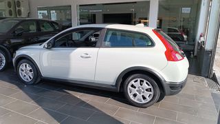 Volvo C30 2009 1.6-thumb-5