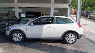 Volvo C30 2009 1.6-thumb-2