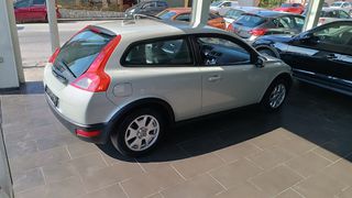 Volvo C30 2009 1.6-thumb-3