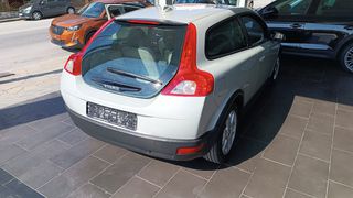 Volvo C30 2009 1.6-thumb-6