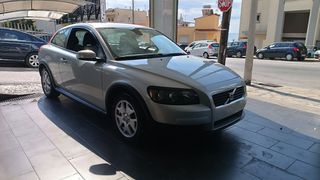 Volvo C30 2009 1.6-thumb-1