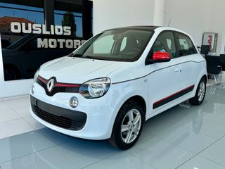 Renault Twingo 2016 ΑΡΙΣΤΗ ΚΑΤΑΣΤΑΣΗ Χωρίς A/C