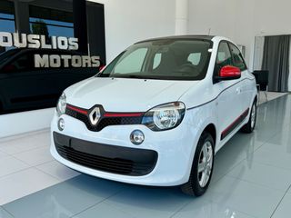 Renault Twingo 2016 ΑΡΙΣΤΗ ΚΑΤΑΣΤΑΣΗ Χωρίς A/C-thumb-2