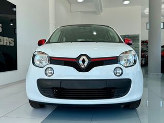 Renault Twingo 2016 ΑΡΙΣΤΗ ΚΑΤΑΣΤΑΣΗ Χωρίς A/C-thumb-3