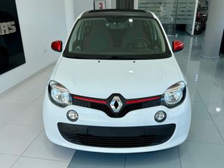 Renault Twingo 2016 ΑΡΙΣΤΗ ΚΑΤΑΣΤΑΣΗ Χωρίς A/C-thumb-4