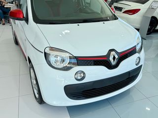 Renault Twingo 2016 ΑΡΙΣΤΗ ΚΑΤΑΣΤΑΣΗ Χωρίς A/C-thumb-5