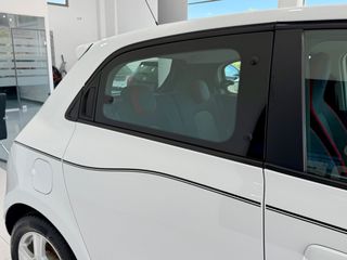 Renault Twingo 2016 ΑΡΙΣΤΗ ΚΑΤΑΣΤΑΣΗ Χωρίς A/C-thumb-7