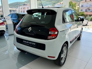 Renault Twingo 2016 ΑΡΙΣΤΗ ΚΑΤΑΣΤΑΣΗ Χωρίς A/C-thumb-8