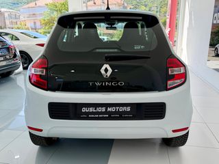 Renault Twingo 2016 ΑΡΙΣΤΗ ΚΑΤΑΣΤΑΣΗ Χωρίς A/C-thumb-9