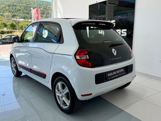 Renault Twingo 2016 ΑΡΙΣΤΗ ΚΑΤΑΣΤΑΣΗ Χωρίς A/C-thumb-10