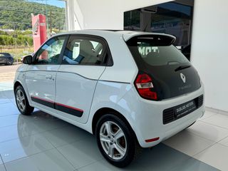 Renault Twingo 2016 ΑΡΙΣΤΗ ΚΑΤΑΣΤΑΣΗ Χωρίς A/C-thumb-11