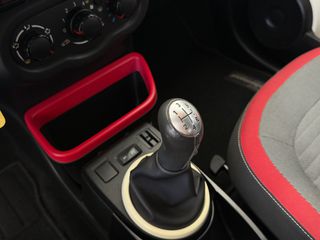 Renault Twingo 2016 ΑΡΙΣΤΗ ΚΑΤΑΣΤΑΣΗ Χωρίς A/C-thumb-13
