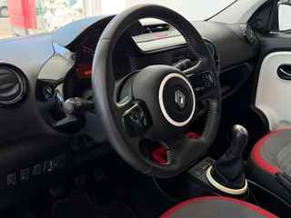 Renault Twingo 2016 ΑΡΙΣΤΗ ΚΑΤΑΣΤΑΣΗ Χωρίς A/C-thumb-17