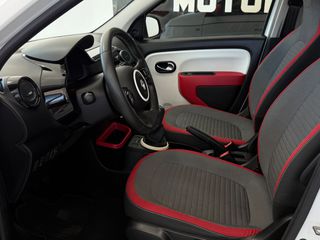 Renault Twingo 2016 ΑΡΙΣΤΗ ΚΑΤΑΣΤΑΣΗ Χωρίς A/C-thumb-18