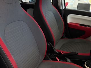 Renault Twingo 2016 ΑΡΙΣΤΗ ΚΑΤΑΣΤΑΣΗ Χωρίς A/C-thumb-21