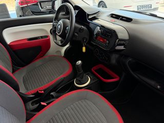 Renault Twingo 2016 ΑΡΙΣΤΗ ΚΑΤΑΣΤΑΣΗ Χωρίς A/C-thumb-22