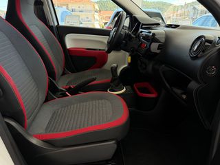 Renault Twingo 2016 ΑΡΙΣΤΗ ΚΑΤΑΣΤΑΣΗ Χωρίς A/C-thumb-23