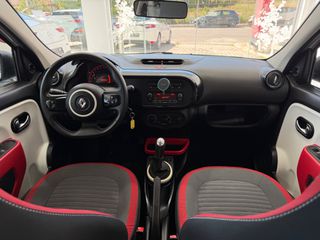 Renault Twingo 2016 ΑΡΙΣΤΗ ΚΑΤΑΣΤΑΣΗ Χωρίς A/C-thumb-25