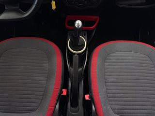 Renault Twingo 2016 ΑΡΙΣΤΗ ΚΑΤΑΣΤΑΣΗ Χωρίς A/C-thumb-26