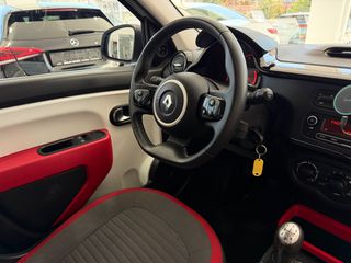 Renault Twingo 2016 ΑΡΙΣΤΗ ΚΑΤΑΣΤΑΣΗ Χωρίς A/C-thumb-27