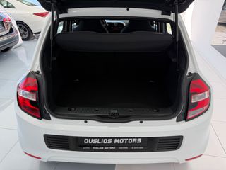 Renault Twingo 2016 ΑΡΙΣΤΗ ΚΑΤΑΣΤΑΣΗ Χωρίς A/C-thumb-30