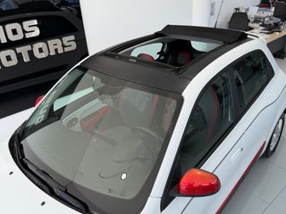 Renault Twingo 2016 ΑΡΙΣΤΗ ΚΑΤΑΣΤΑΣΗ Χωρίς A/C-thumb-33