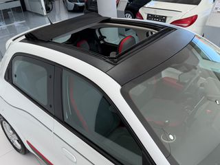 Renault Twingo 2016 ΑΡΙΣΤΗ ΚΑΤΑΣΤΑΣΗ Χωρίς A/C-thumb-34