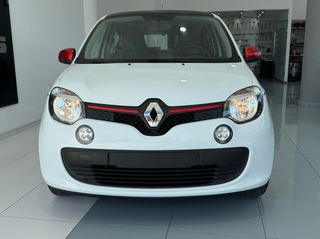 Renault Twingo 2016 ΑΡΙΣΤΗ ΚΑΤΑΣΤΑΣΗ Χωρίς A/C-thumb-35