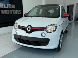 Renault Twingo 2016 ΑΡΙΣΤΗ ΚΑΤΑΣΤΑΣΗ Χωρίς A/C-thumb-36
