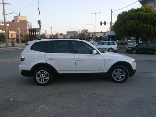 Bmw X3 2010