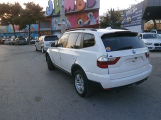 Bmw X3 2010-thumb-1