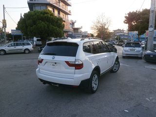 Bmw X3 2010-thumb-2