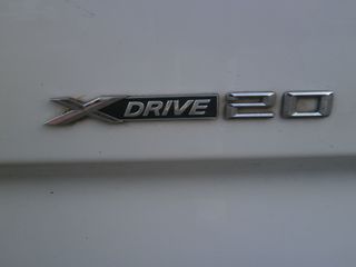 Bmw X3 2010-thumb-3