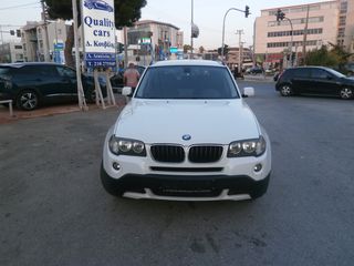 Bmw X3 2010-thumb-7