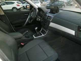 Bmw X3 2010-thumb-10