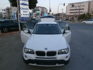 Bmw X3 2010-thumb-12