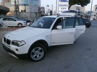 Bmw X3 2010-thumb-13