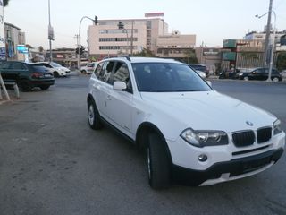 Bmw X3 2010-thumb-15