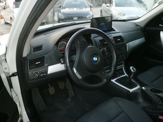 Bmw X3 2010-thumb-17