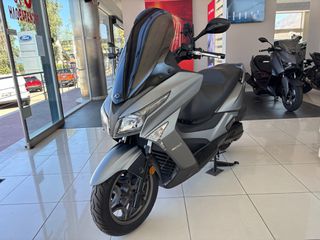 Kymco X-Town 300i 2021 1ο ΧΕΡΙ ΙΔΙΩΤΗ-thumb-1