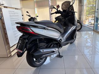 Kymco X-Town 300i 2021 1ο ΧΕΡΙ ΙΔΙΩΤΗ-thumb-4