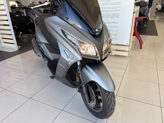Car.gr - Kymco X-Town 300i 2021 1ο ΧΕΡΙ ΙΔΙΩΤΗ