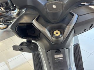 Kymco X-Town 300i 2021 1ο ΧΕΡΙ ΙΔΙΩΤΗ-thumb-9