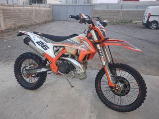 KTM 300 EXC 2022