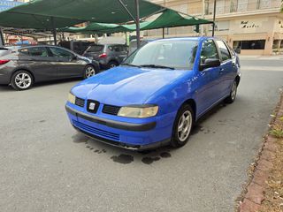 Seat Toledo 2001